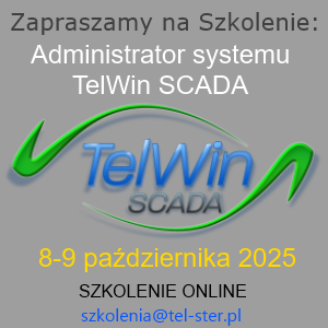 Szkolenia TelWin SCADA