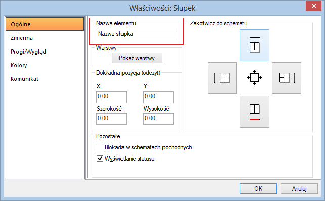 TelWin SCADA 6.02.0 | TEL-STER Sp. z o.o.| Kliknij aby powiększyć