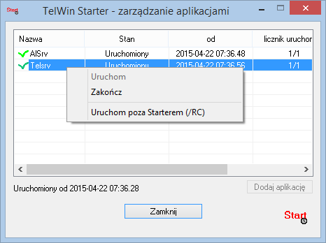 TelWin SCADA 6.02.0 | TEL-STER Sp. z o.o.| Kliknij aby powiększyć