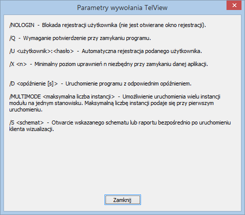 TelWin SCADA 6.03.0 | TEL-STER Sp. z o.o.| Kliknij aby powiększyć