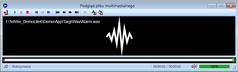 TelWin SCADA 6.03.0 | TEL-STER Sp. z o.o.| Kliknij aby powiększyć