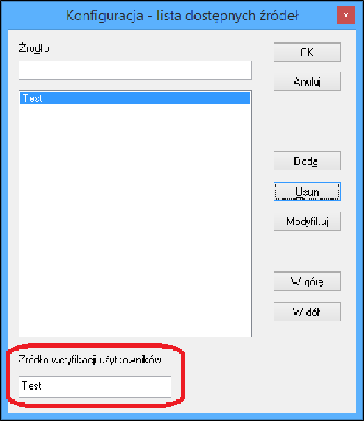 TelWin SCADA 6.0 | TEL-STER Sp. z o.o.