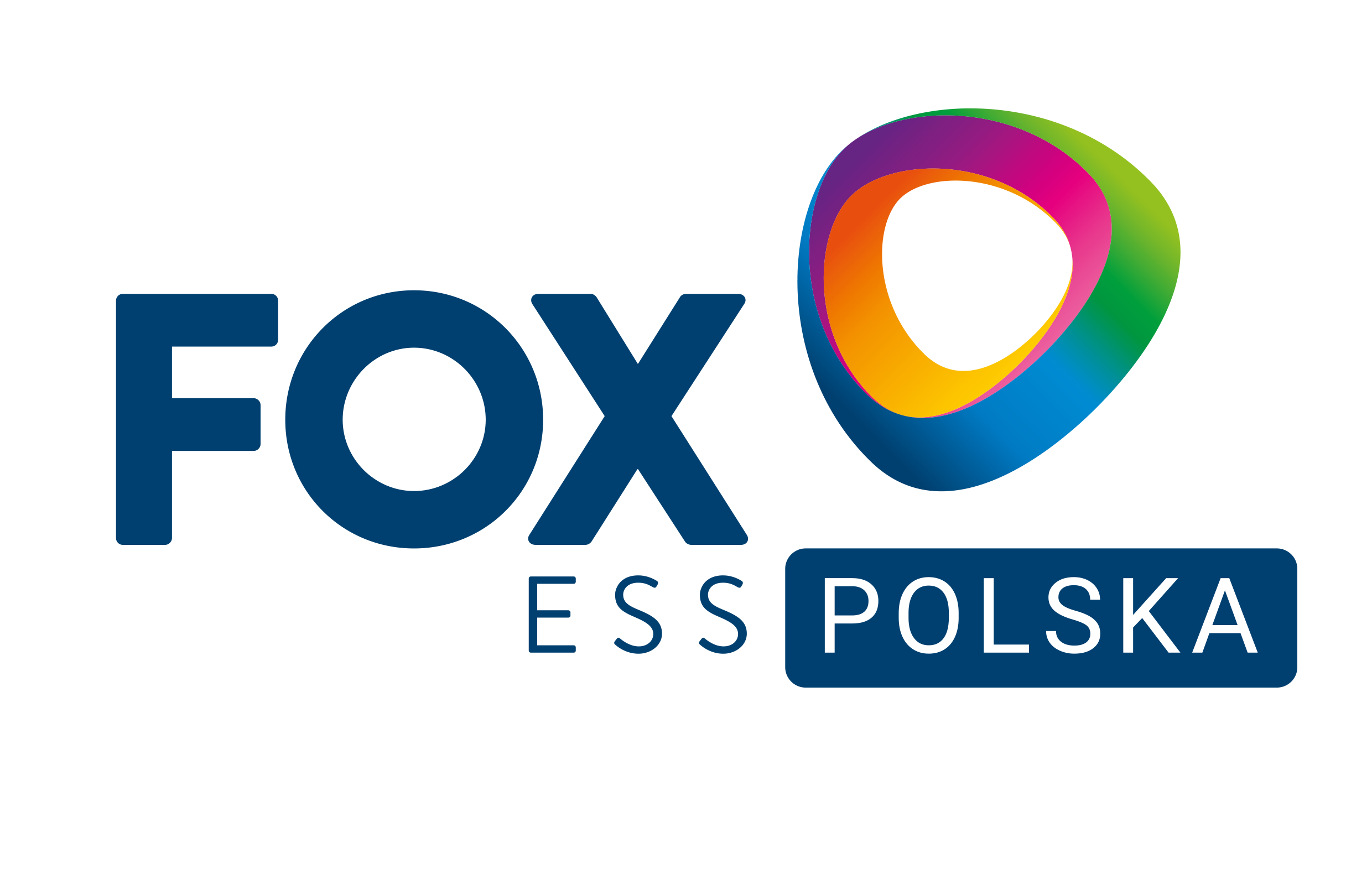 TelWin SCADA TEL-STER | FoxESS | źródło grafiki: www.fox-ess.pro