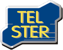logo TEL STER